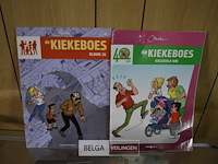 ±23 div stripverhalen varia - afbeelding 4 van  13