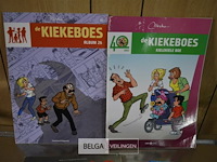 ±23 div stripverhalen varia - afbeelding 5 van  13