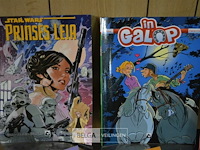 ±23 div stripverhalen varia - afbeelding 6 van  13