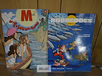 ±23 div stripverhalen varia - afbeelding 7 van  13