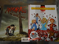 ±23 div stripverhalen varia - afbeelding 8 van  13