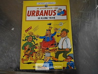 ±23 div stripverhalen varia - afbeelding 9 van  13