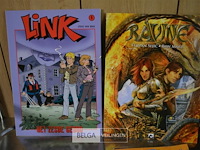 ±23 div stripverhalen varia - afbeelding 12 van  13