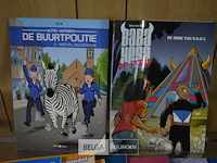 ±23 div stripverhalen varia - afbeelding 13 van  13