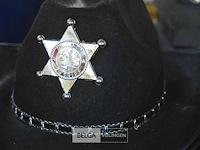 ±23 div verkleedhoeden - afbeelding 2 van  4