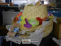 ±23 div verkleedhoeden - afbeelding 3 van  4