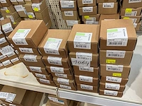 23 dozen hout schroeven - afbeelding 2 van  6