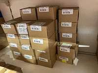 23 dozen hout schroeven - afbeelding 3 van  6