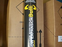 23 flessen pistoolschuim bull foam - afbeelding 2 van  5