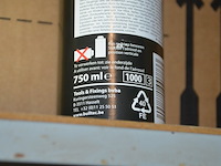 23 flessen pistoolschuim bull foam - afbeelding 4 van  5