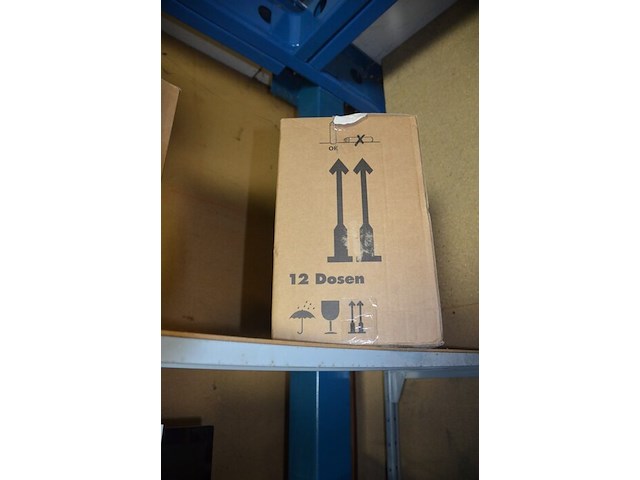 23 flessen pistoolschuim bull foam - afbeelding 5 van  5