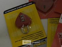 ±23 hartvormige sloten - afbeelding 4 van  5