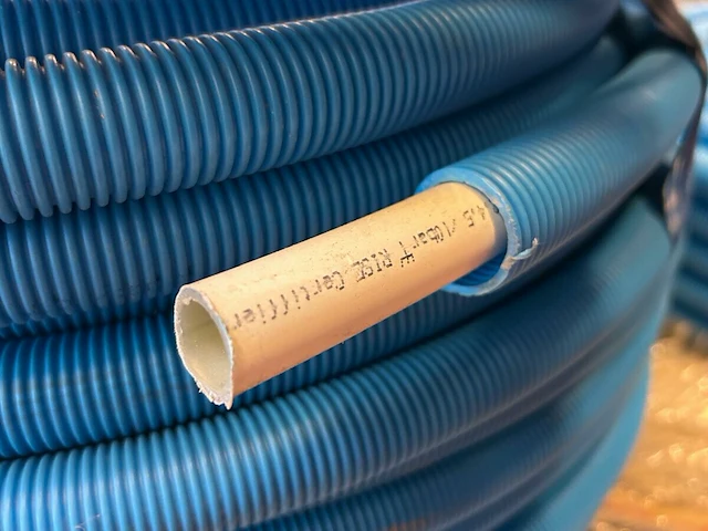 23 henco meerlagenbuizen - afbeelding 2 van  6
