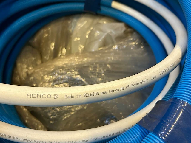 23 henco meerlagenbuizen - afbeelding 3 van  6