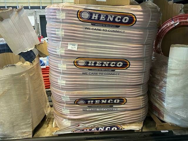 23 henco meerlagenbuizen - afbeelding 4 van  6