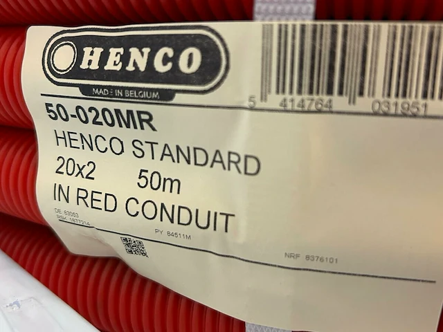 23 henco meerlagenbuizen - afbeelding 5 van  6