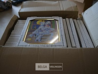 ±23 kaders afb. 101 dalmatiers 25x20cm - afbeelding 1 van  5