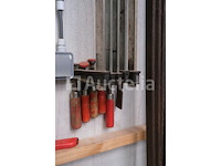 23 klemmen en diverse persen