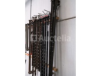 23 klemmen en diverse persen - afbeelding 3 van  6