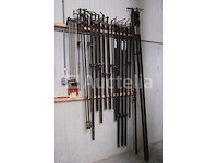 23 klemmen en diverse persen - afbeelding 5 van  6