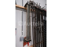 23 klemmen en diverse persen - afbeelding 6 van  6