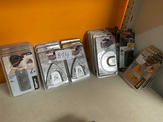 23 multitool zagen - afbeelding 1 van  7