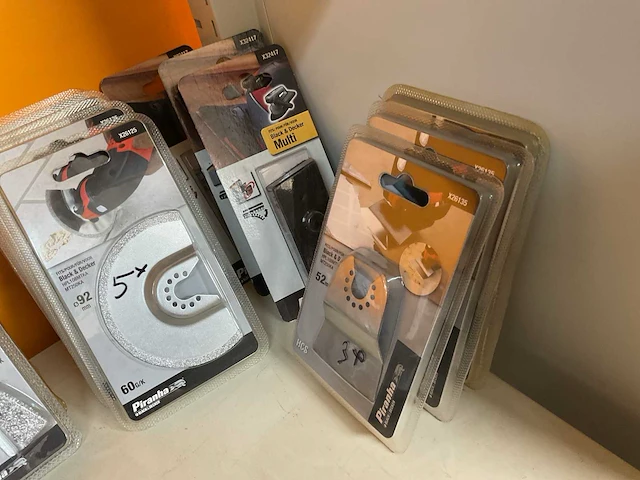 23 multitool zagen - afbeelding 6 van  7