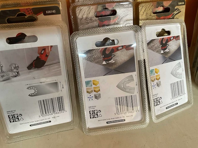 23 multitool zagen - afbeelding 7 van  7