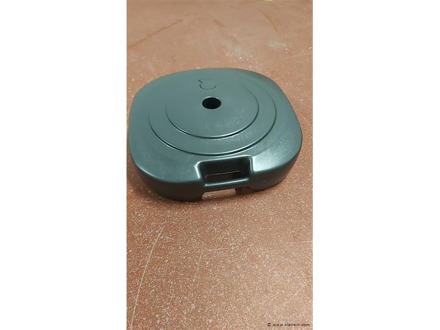 23 nieuwe parasolvoeten - afbeelding 2 van  2