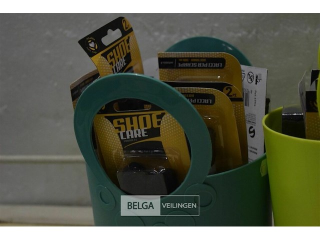 ±23 paar div schoenveters - afbeelding 3 van  3