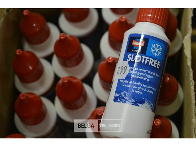 ±23 slotenontdooier - afbeelding 2 van  2