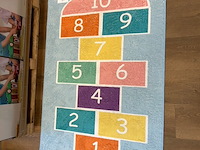 23 speelmatten - afbeelding 1 van  6