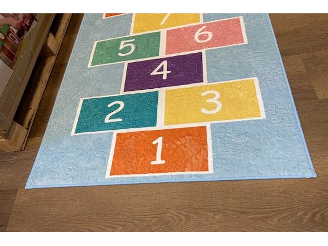 23 speelmatten - afbeelding 2 van  6