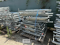 ± 23 steigers galva - afbeelding 2 van  3