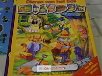 ±23 sticker boekjes - afbeelding 2 van  4