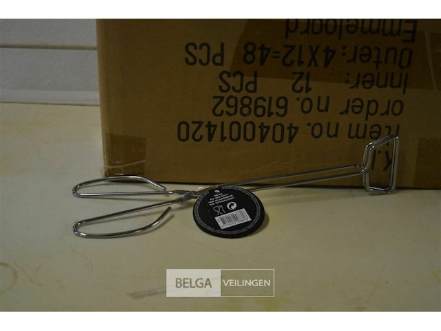 ±23 vleestangen - afbeelding 1 van  3