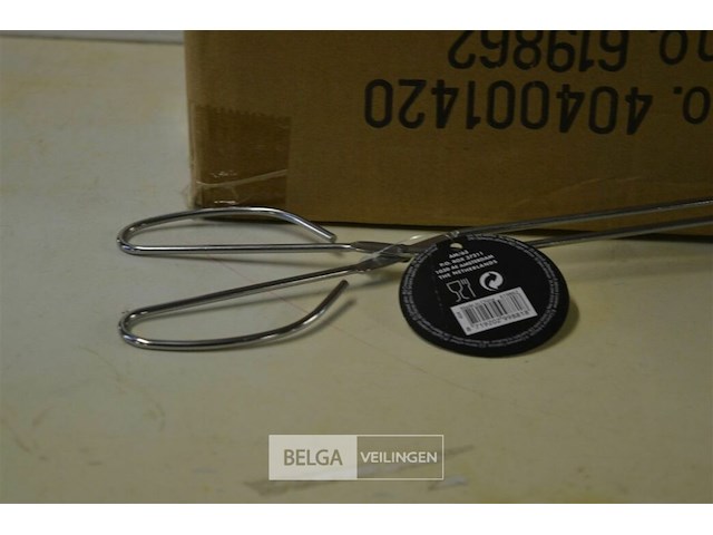 ±23 vleestangen - afbeelding 2 van  3