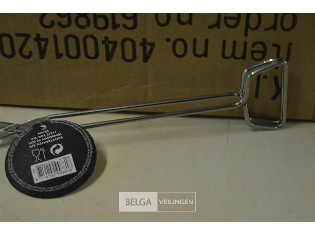 ±23 vleestangen - afbeelding 3 van  3