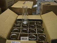 ±23 wijn\water karaffen - afbeelding 1 van  1