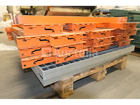 23 x 100 cm metalen rackstringers - afbeelding 3 van  5