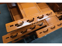 23 x 100 cm metalen rackstringers - afbeelding 4 van  5