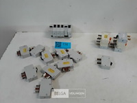 23 x automatische zekering mix - afbeelding 1 van  3