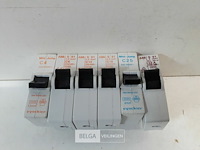 23 x automatische zekering mix - afbeelding 3 van  3