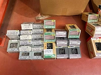 23 x dozen inox schroeven