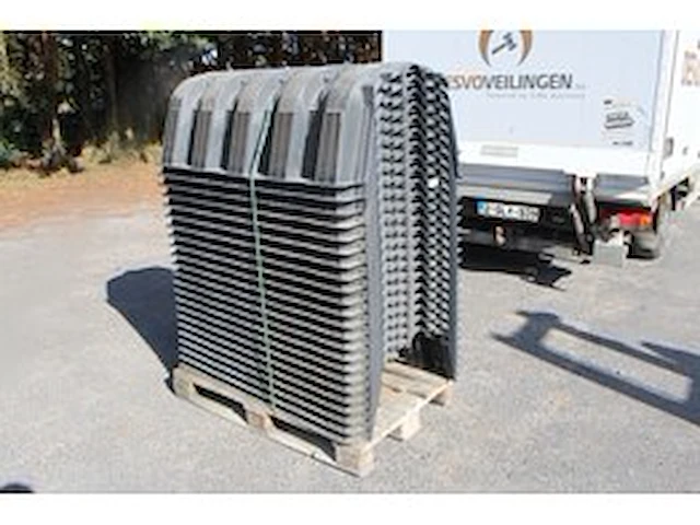 23 x geoplast drening infiltratie (lxbxh) 120 x 80 x 40 - afbeelding 1 van  3