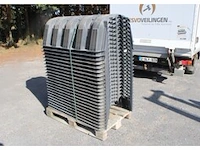 23 x geoplast drening infiltratie (lxbxh) 120 x 80 x 40