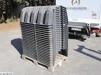 23 x geoplast drening infiltratie (lxbxh) 120 x 80 x 40 - afbeelding 2 van  3
