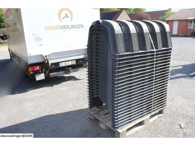 23 x geoplast drening infiltratie (lxbxh) 120 x 80 x 40 - afbeelding 3 van  3