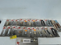 23 x mix meubelbeslag - afbeelding 2 van  3