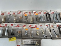 23 x mix meubelbeslag - afbeelding 3 van  3